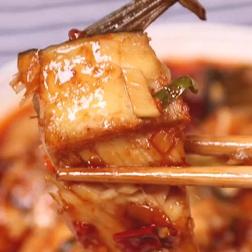 紅燒魚(yú)塊的做法-家常味炒菜譜-易網(wǎng)健康養(yǎng)生網(wǎng) 紅燒魚(yú)塊的做法-家常味炒菜譜