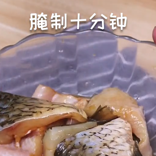 紅燒魚(yú)塊的做法-家常味炒菜譜