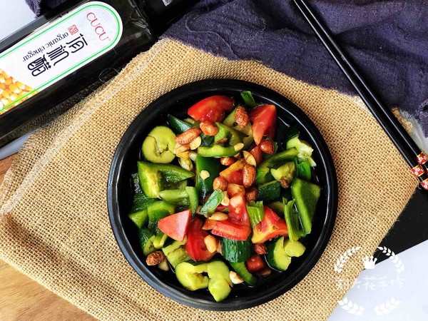 老醋四樣的做法-酸甜味拌菜譜-易網健康養生網 老醋四樣的做法-酸甜味拌菜譜