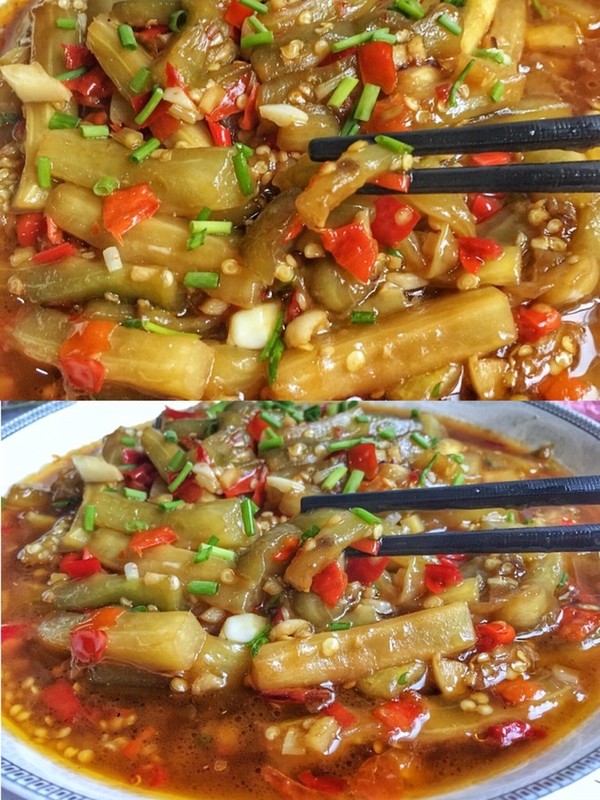 健康少油的蠔油茄子的做法-家常味炒菜譜-易網(wǎng)健康養(yǎng)生網(wǎng) 健康少油的蠔油茄子的做法-家常味炒菜譜