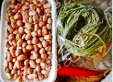 苔菜花生仁的做法-酸甜味拌菜譜-易網(wǎng)<a href=http://www.fnaogov.cn/ target=_blank class=infotextkey>健康養(yǎng)生</a>網(wǎng) 苔菜花生仁的做法-酸甜味拌菜譜