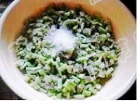 苔菜花生仁的做法-酸甜味拌菜譜-易網(wǎng)健康養(yǎng)生網(wǎng) 苔菜花生仁的做法-酸甜味拌菜譜