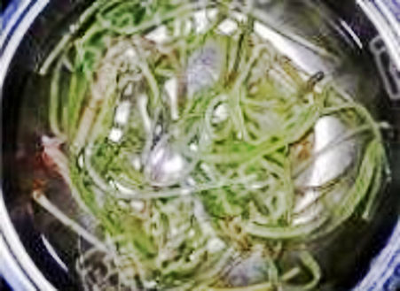 苔菜花生仁的做法-酸甜味拌菜譜-易網(wǎng)健康養(yǎng)生網(wǎng) 苔菜花生仁的做法-酸甜味拌菜譜