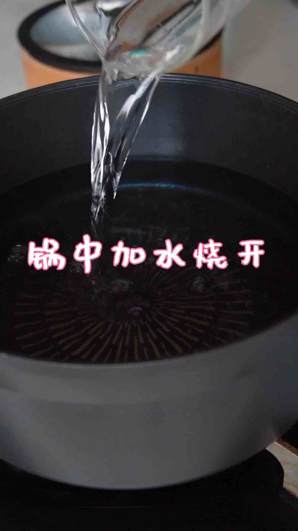 一招學(xué)會(huì)做完美不破荷包蛋的做法-家常味煮菜譜