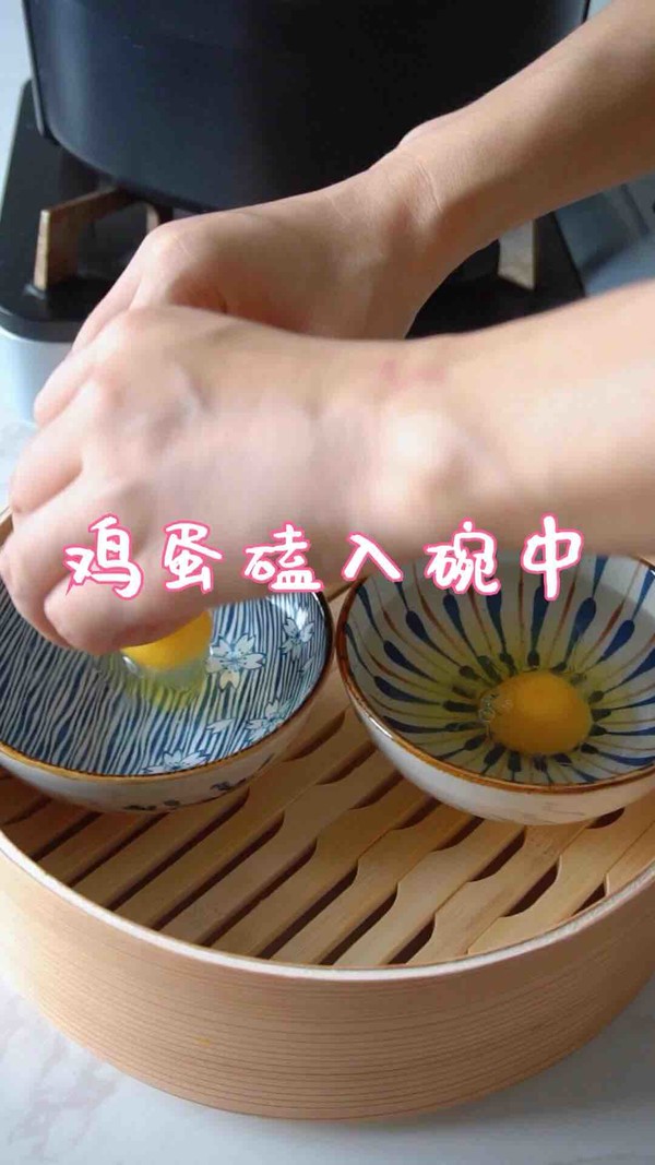 一招學(xué)會(huì)做完美不破荷包蛋的做法-家常味煮菜譜