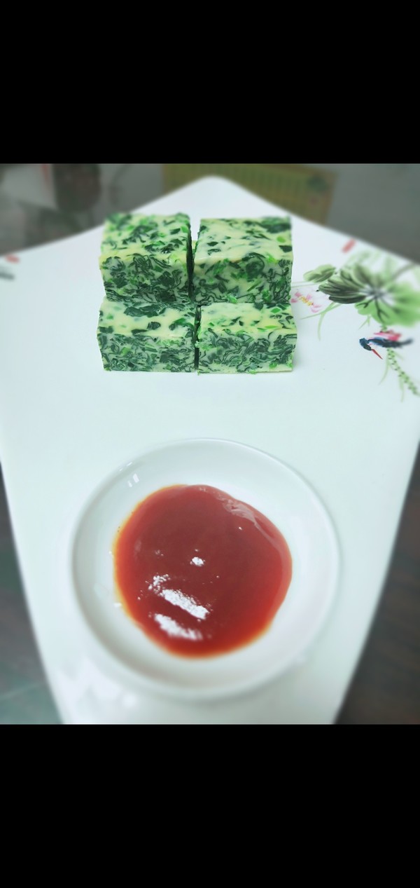 《菠菜雞蛋羹》的做法-咸鮮味蒸菜譜-易網(wǎng)健康養(yǎng)生網(wǎng) 《菠菜雞蛋羹》的做法-咸鮮味蒸菜譜