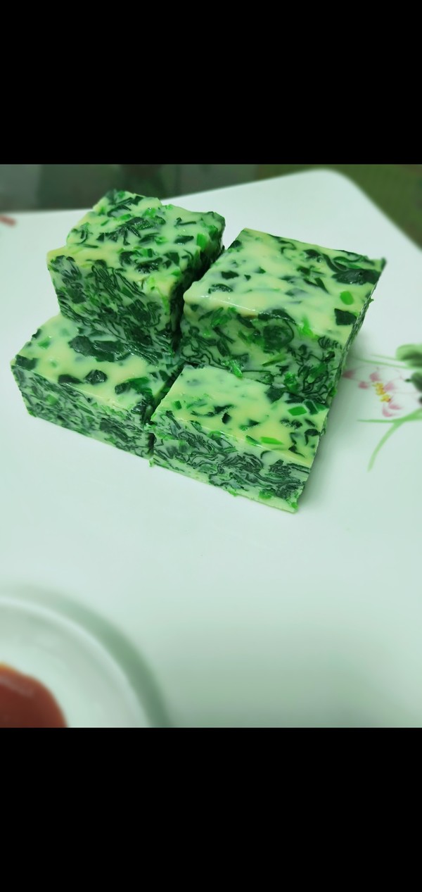 《菠菜雞蛋羹》的做法-咸鮮味蒸菜譜-易網(wǎng)健康養(yǎng)生網(wǎng) 《菠菜雞蛋羹》的做法-咸鮮味蒸菜譜