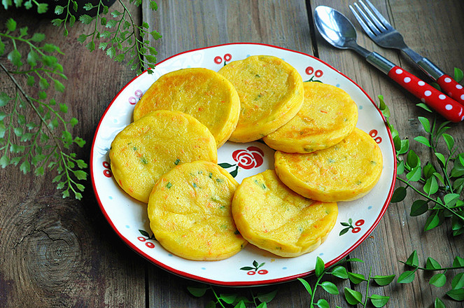 玉米發(fā)面餅的做法-家常味煎菜譜-易網(wǎng)健康養(yǎng)生網(wǎng) 玉米發(fā)面餅的做法-家常味煎菜譜