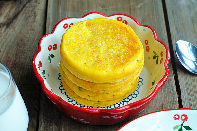玉米發(fā)面餅的做法-家常味煎菜譜-易網(wǎng)健康養(yǎng)生網(wǎng) 玉米發(fā)面餅的做法-家常味煎菜譜