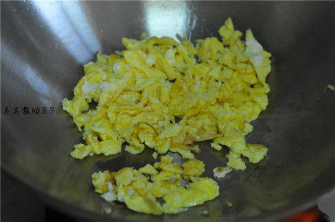 桂花豆芽的做法-家常味炒菜譜-易網健康養生網 桂花豆芽的做法-家常味炒菜譜