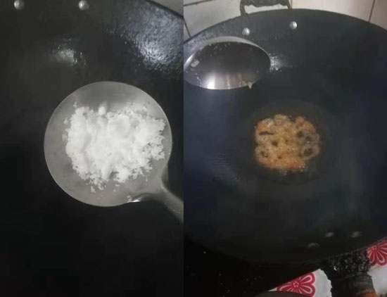靈芝燉雞的做法-家常味燉菜譜