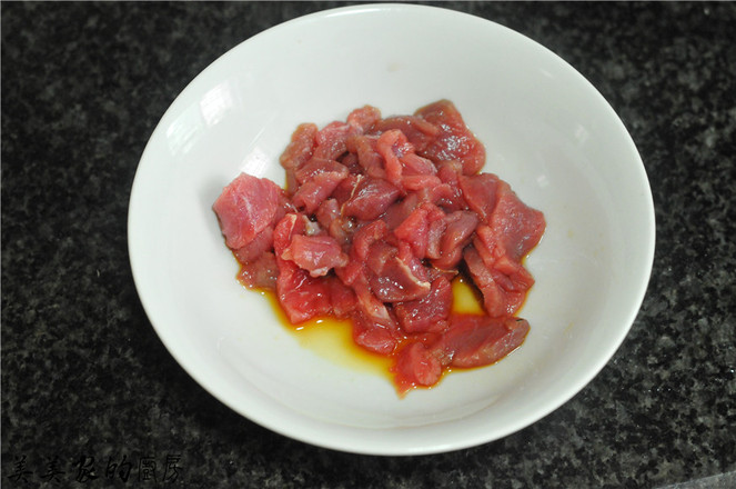 豌豆炒牛肉的做法-家常味炒菜譜-易網健康養生網 豌豆炒牛肉的做法-家常味炒菜譜