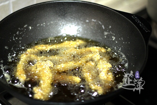 香酥鴨條的做法-香辣味炸菜譜-易網(wǎng)健康養(yǎng)生網(wǎng) 香酥鴨條的做法-香辣味炸菜譜