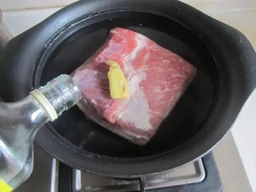 介紹梅菜扣肉簡(jiǎn)單做法的做法-其它口味蒸菜譜