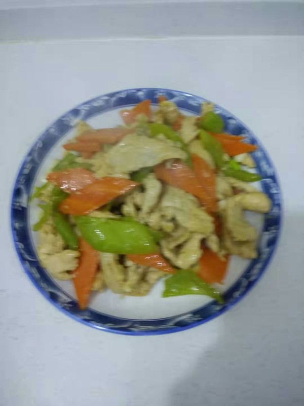 炒雞肉的做法-家常味炒菜譜-易網(wǎng)健康養(yǎng)生網(wǎng) 炒雞肉的做法-家常味炒菜譜