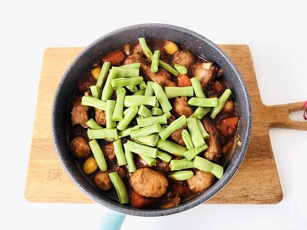 雜錦亂燉的做法-家常味燉菜譜-易網(wǎng)健康養(yǎng)生網(wǎng) 雜錦亂燉的做法-家常味燉菜譜