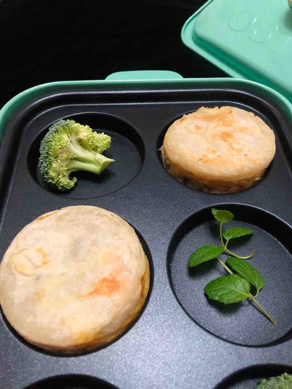 蝦仁雞蛋堡的做法-咸鮮味煎菜譜-易網(wǎng)健康養(yǎng)生網(wǎng) 蝦仁雞蛋堡的做法-咸鮮味煎菜譜