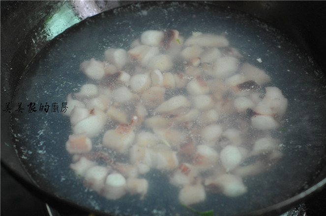 醬香八爪魚的做法-家常味炒菜譜-易網健康養生網 醬香八爪魚的做法-家常味炒菜譜