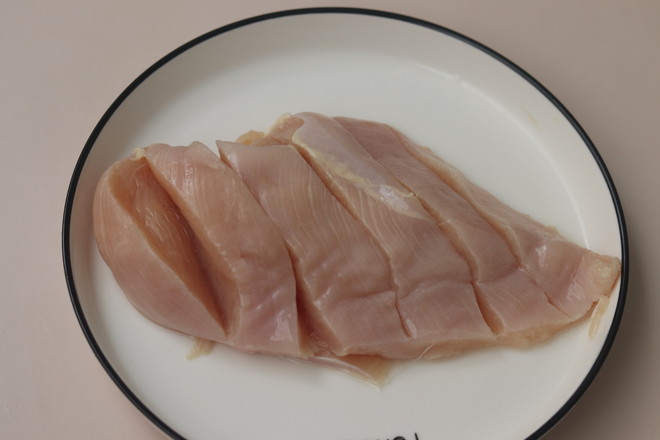 蜜汁雞胸肉的做法-咸鮮味煎菜譜-易網健康養生網 蜜汁雞胸肉的做法-咸鮮味煎菜譜