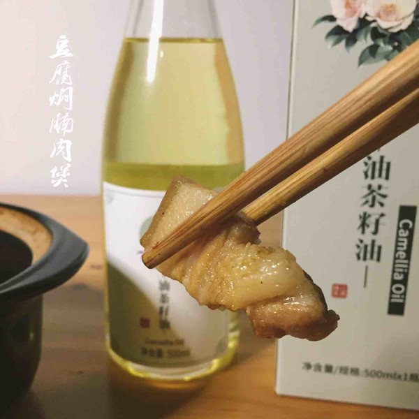記憶中下飯肉~豆腐腩肉煲的做法-家常味燜菜譜-易網(wǎng)健康養(yǎng)生網(wǎng) 記憶中下飯肉~豆腐腩肉煲的做法-家常味燜菜譜