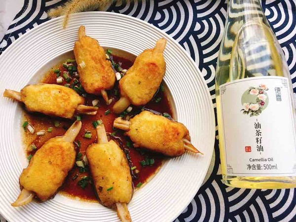 糖醋素排骨的做法-酸甜味煎菜譜-易網(wǎng)健康養(yǎng)生網(wǎng) 糖醋素排骨的做法-酸甜味煎菜譜