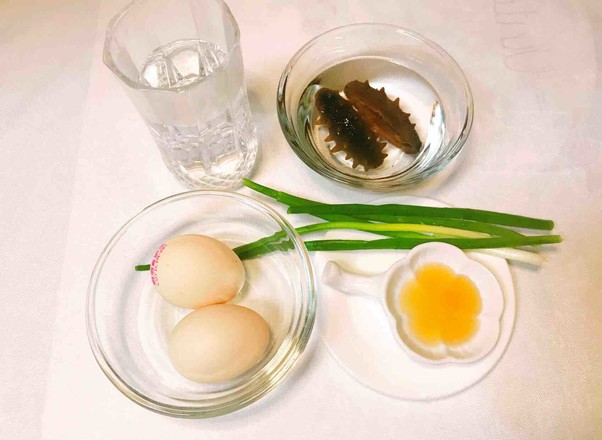海參蒸蛋的做法-家常味蒸菜譜-易網(wǎng)<a href=http://www.fnaogov.cn/ target=_blank class=infotextkey>健康養(yǎng)生</a>網(wǎng) 海參蒸蛋的做法-家常味蒸菜譜