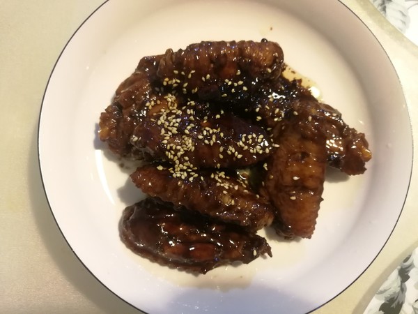 紅燒雞翅的做法-醬香味燒菜譜-易網(wǎng)健康養(yǎng)生網(wǎng) 紅燒雞翅的做法-醬香味燒菜譜