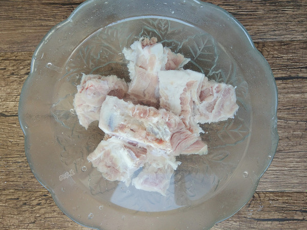 新奧爾良風(fēng)味烤排骨的做法-家常味烤菜譜-易網(wǎng)<a href=http://www.fnaogov.cn/ target=_blank class=infotextkey>健康養(yǎng)生</a>網(wǎng) 新奧爾良風(fēng)味烤排骨的做法-家常味烤菜譜