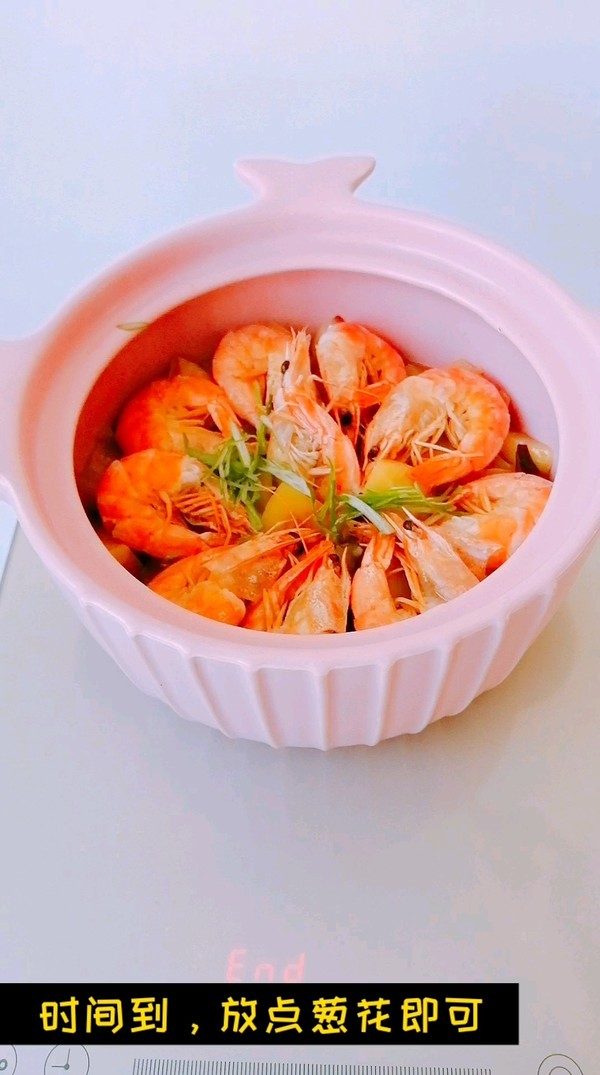大蝦燜土豆的做法-咸鮮味燜菜譜-易網(wǎng)健康養(yǎng)生網(wǎng) 大蝦燜土豆的做法-咸鮮味燜菜譜