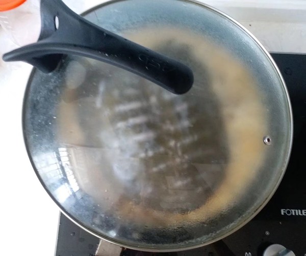 紅燒野生大王八的做法-咸鮮味燒菜譜