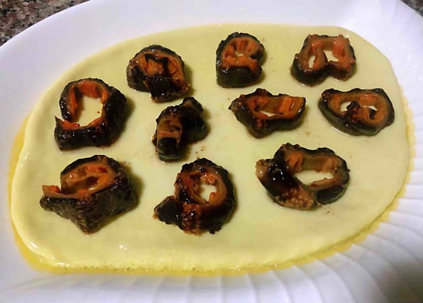 海參蒸蛋羹的做法-咸鮮味蒸菜譜-易網(wǎng)健康養(yǎng)生網(wǎng) 海參蒸蛋羹的做法-咸鮮味蒸菜譜