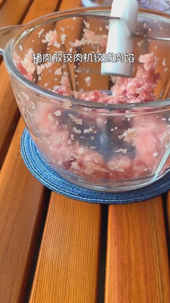 紅燒肉末茄子的做法-咸鮮味燒菜譜
