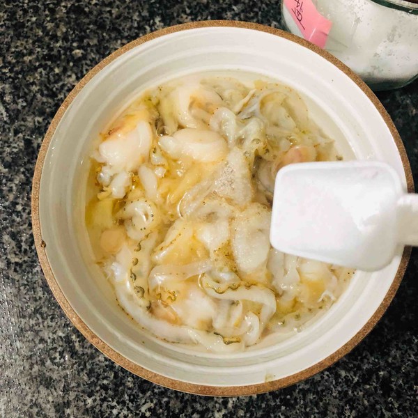 蒜蓉粉絲蒸扇貝的做法-醬香味蒸菜譜-易網(wǎng)健康養(yǎng)生網(wǎng) 蒜蓉粉絲蒸扇貝的做法-醬香味蒸菜譜