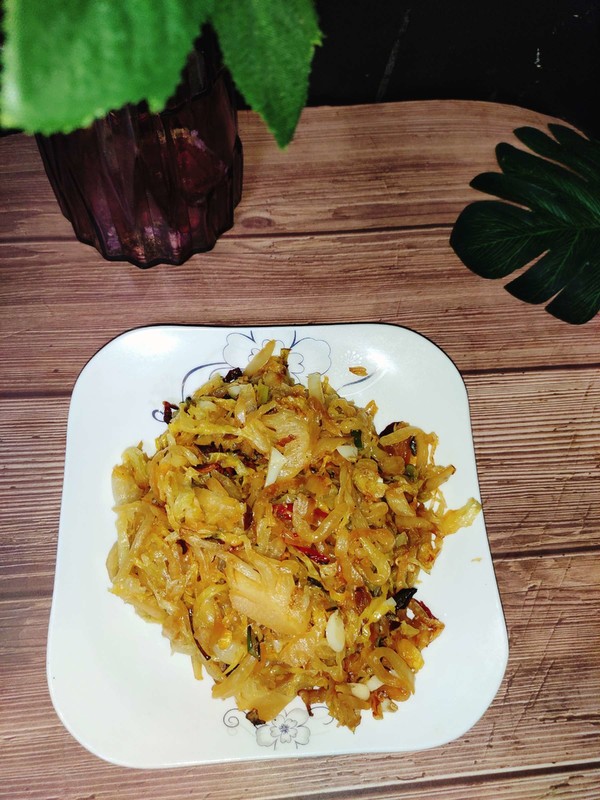 辣炒酸菜的做法-酸辣味炒菜譜-易網健康養生網 辣炒酸菜的做法-酸辣味炒菜譜