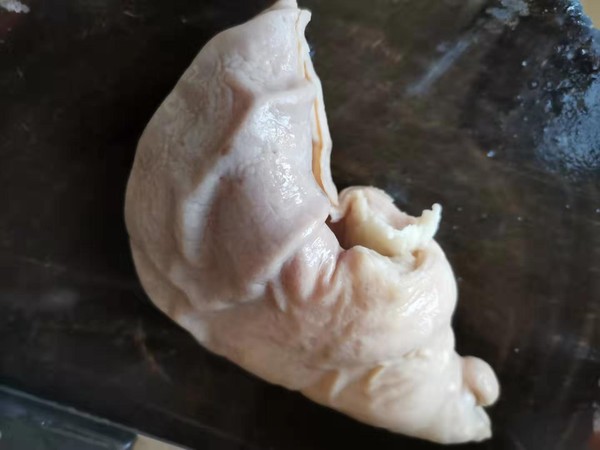 三椒紅油肚片的做法-香辣味炒菜譜-易網(wǎng)<a href=http://www.fnaogov.cn/ target=_blank class=infotextkey>健康養(yǎng)生</a>網(wǎng) 三椒紅油肚片的做法-香辣味炒菜譜