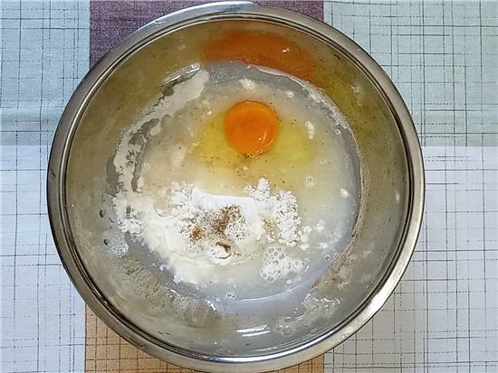 香蔥雞蛋餅的做法-蔥香味煎菜譜-易網健康養生網 香蔥雞蛋餅的做法-蔥香味煎菜譜