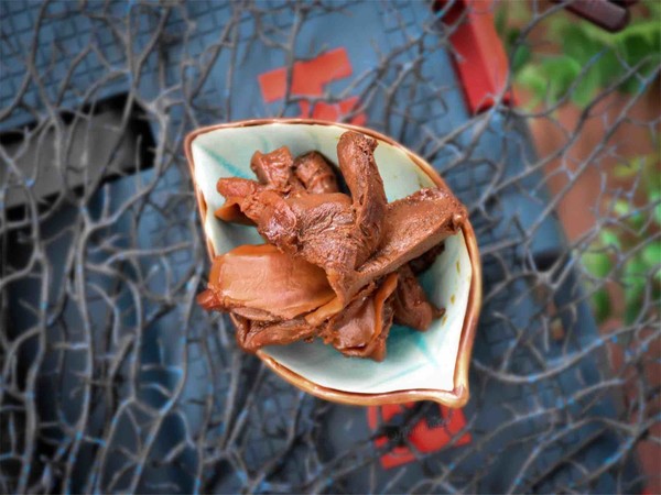 鹵鴨珍的做法-咸鮮味鹵菜譜-易網(wǎng)健康養(yǎng)生網(wǎng) 鹵鴨珍的做法-咸鮮味鹵菜譜