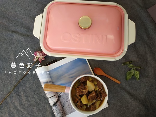 蘿卜牛肉煲的做法-家常味燉菜譜-易網(wǎng)健康養(yǎng)生網(wǎng) 蘿卜牛肉煲的做法-家常味燉菜譜