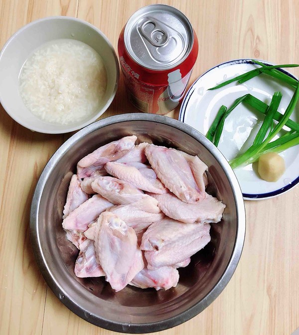 酒釀可樂雞翅的做法-甜味燉菜譜-易網<a href=http://www.fnaogov.cn/ target=_blank class=infotextkey>健康養生</a>網 酒釀可樂雞翅的做法-甜味燉菜譜