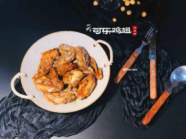 可樂雞翅的做法-醬香味燒菜譜-易網健康養生網 可樂雞翅的做法-醬香味燒菜譜