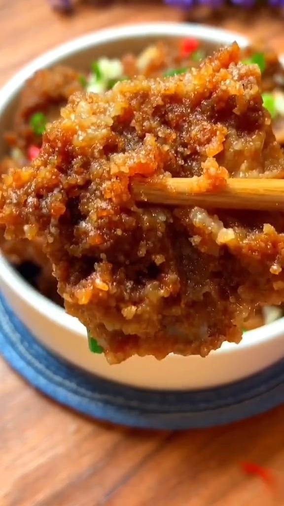 紅薯粉蒸肉的做法-咸鮮味蒸菜譜-易網健康養生網 紅薯粉蒸肉的做法-咸鮮味蒸菜譜