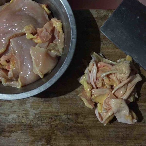雞肉腸 雞胸肉另一個打開方式~~的做法-家常味煮菜譜-易網<a href=http://www.fnaogov.cn/ target=_blank class=infotextkey>健康養生</a>網 雞肉腸 雞胸肉另一個打開方式~~的做法-家常味煮菜譜