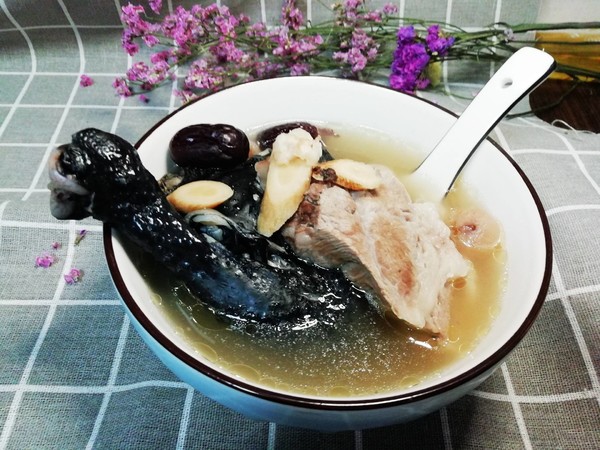 花旗參煲烏雞湯的做法-家常味煮菜譜-易網健康養生網 花旗參煲烏雞湯的做法-家常味煮菜譜