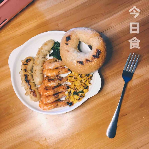 快手早餐系列~~高蛋白低卡早餐的做法-家常味煎菜譜-易網(wǎng)健康養(yǎng)生網(wǎng) 快手早餐系列~~高蛋白低卡早餐的做法-家常味煎菜譜