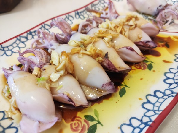 魷魚這么做,絕對好吃還不上火?的做法-家常味煮菜譜-易網健康養生網 魷魚這么做,絕對好吃還不上火?的做法-家常味煮菜譜