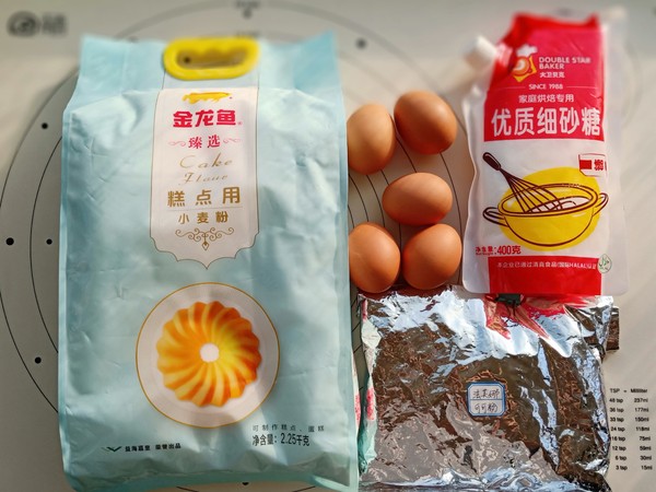 麋鹿蛋糕卷的做法-甜味烤菜譜-易網<a href=http://www.fnaogov.cn/ target=_blank class=infotextkey>健康養生</a>網 麋鹿蛋糕卷的做法-甜味烤菜譜