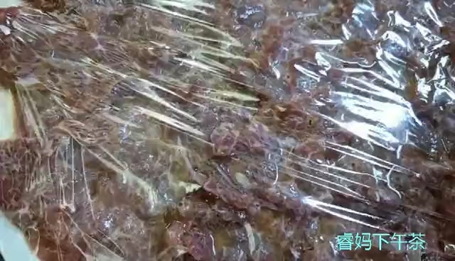 爽滑牛肉片的做法-咸鮮味腌菜譜-易網(wǎng)健康養(yǎng)生網(wǎng) 爽滑牛肉片的做法-咸鮮味腌菜譜