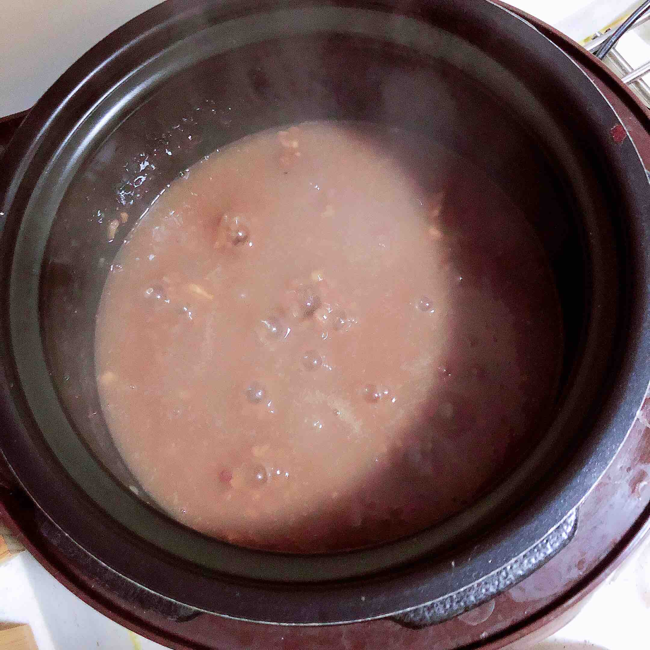 臘八粥(補血補氣)的做法-甜味煮菜譜-易網健康養生網 臘八粥(補血補氣)的做法-甜味煮菜譜