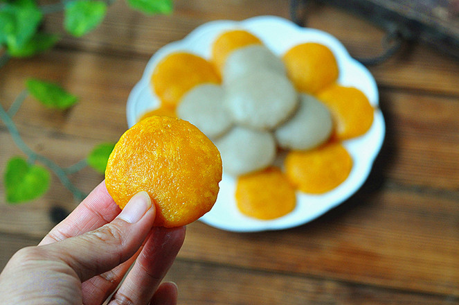 紅薯山藥餅的做法-家常味蒸菜譜-易網(wǎng)健康養(yǎng)生網(wǎng) 紅薯山藥餅的做法-家常味蒸菜譜