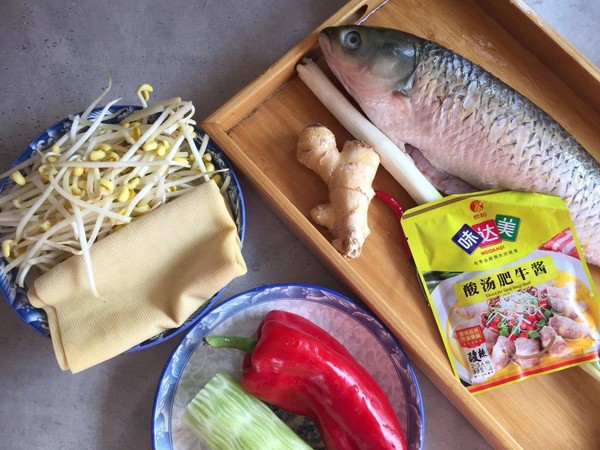 酸湯魚片的做法-酸辣味煮菜譜-易網<a href=http://www.fnaogov.cn/ target=_blank class=infotextkey>健康養生</a>網 酸湯魚片的做法-酸辣味煮菜譜